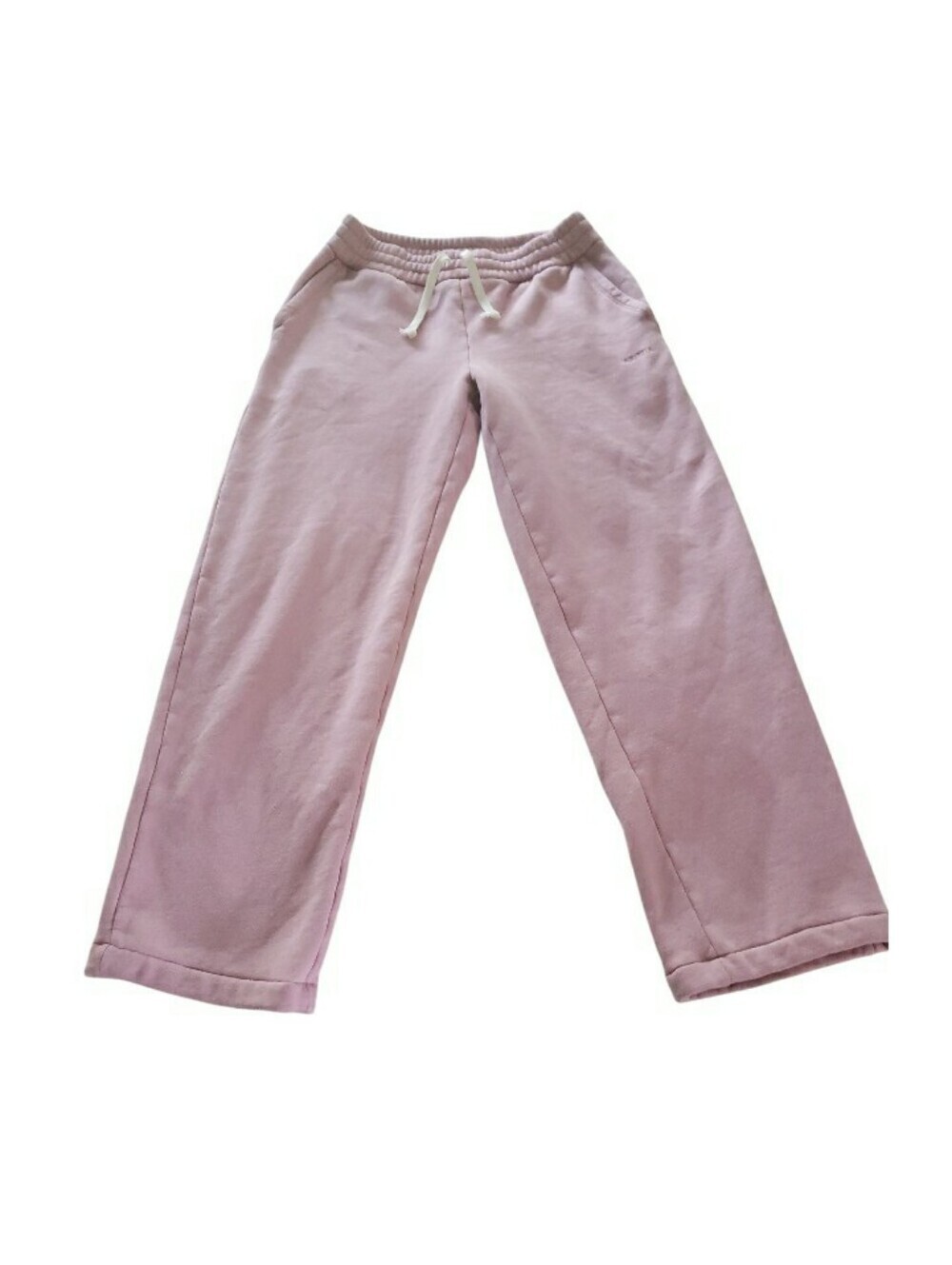Aritzia Cozy Sweatfleece Mega Fit Sweatpant- S - Picture 3 of 6